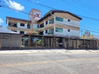 Pousada Beija Flor Hotels in Natal