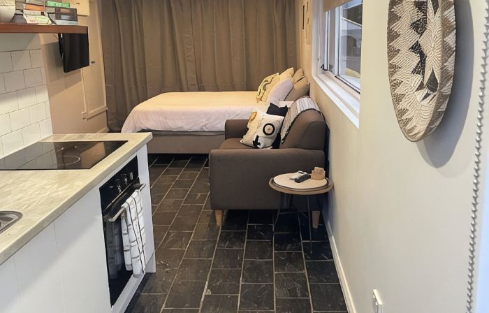 Cosy Private Studio