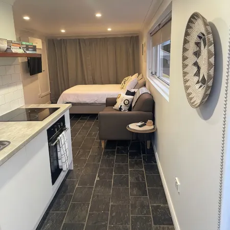 Cosy Private Studio