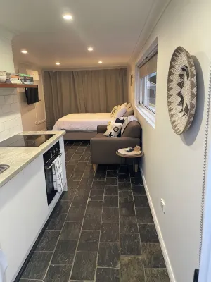 Cosy Private Studio - 3-Star