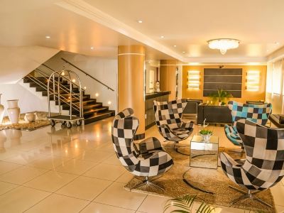 Atrium Confort Hotels