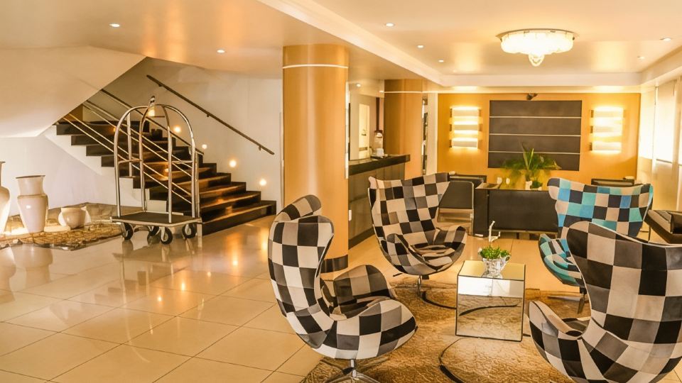 Atrium Confort Hotels
