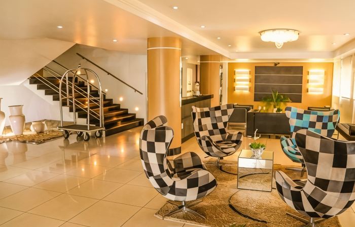 Atrium Confort Hotels