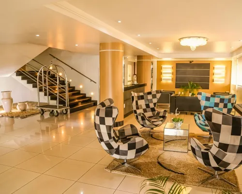 Atrium Confort Hotels Hotels in Parauapebas