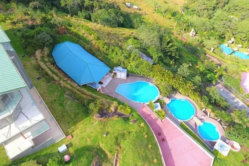 LAKE ARENAL VIEWS NEW CONDO 1B/1 B FULL KITCHEN - Wifi