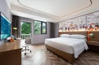 Vienna Classic Hotel (Lushan Fengjing Mingshengqu) - 2-Star