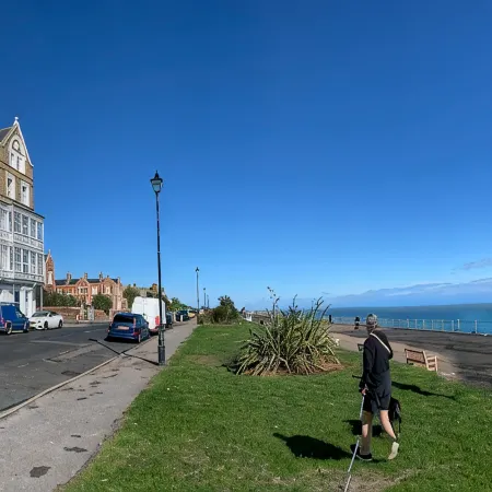 San Clu Hotel, Bar & Brasserie