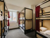 Kinlay Hostel Eyre Square Hotels in Galway