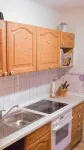 Seeholiday - Holiday apartment Korte - Wifi