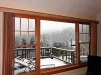 Fantastic view, 4 bedrooms- 3 baths, across from Camelback Resort, Parks - Wi-Fi