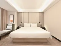 Atour Hotel Zhongshan Plaza Dalian Hotels in Dalian