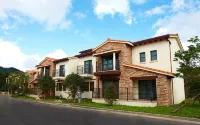 Arden Hill Resort & Golf Club 漢拏山国立公園のホテル