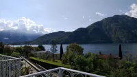 Hotel Lario - con vistas a la montaña