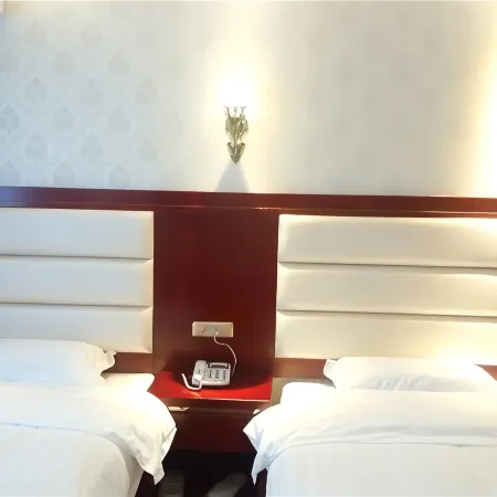 Shanguo Yinyi Business Hotel