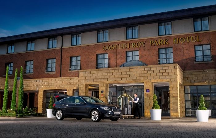 Castletroy Park Hotel