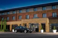Castletroy Park Hotel - bar