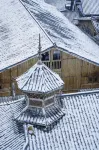 Zhaoxing Dongzhai Miwu Homestay - Mountain View
