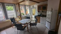 Time to recover! Cozy vacation apartment in the green Harz Mountains! - Wifi