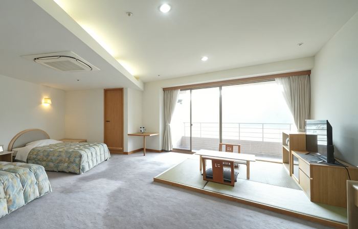 Hotel Kunitomi Annex