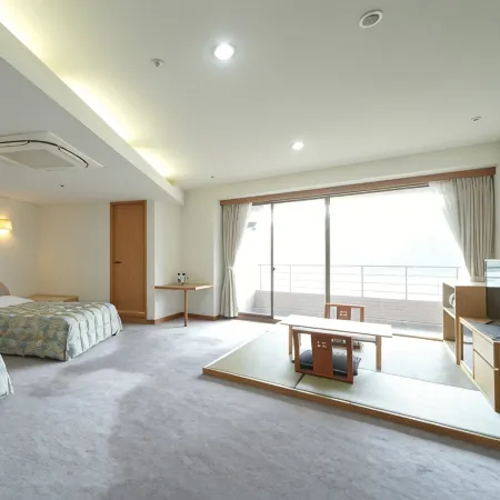 Hotel Kunitomi Annex