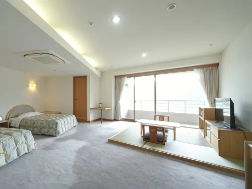 Hotel Kunitomi Annex