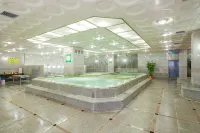 Ilsung Namhan River Resort