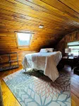 Sunny Trails Getaway Cabin