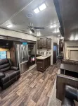 Cozy 2 bedroom RV with pool