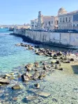 Ortigia Dreaming - 2-Sterne