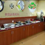 Homeinn Hotel (Yingkou Dashiqiao Railway Station)