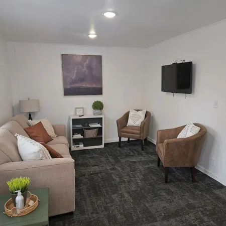 Tranquil House in Charming Calumet