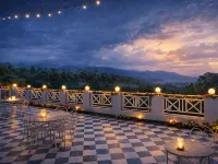 The Sky Imperial Pavoreal Jungle Resort - 3 stjerner