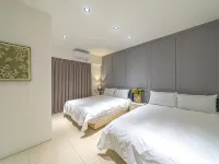 Meet Jiaoxi Hotels near Wanglongpi