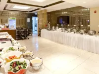 Hotel Matthieu Yeosu Hoteles cerca de Faro Hamel