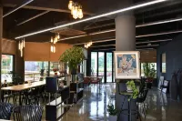 Andante Resort - sarapan