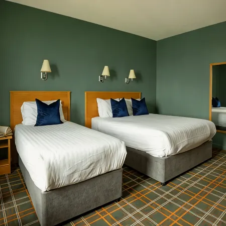 Portrush Atlantic Hotel