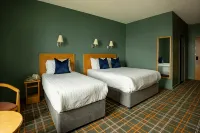 Portrush Atlantic Hotel