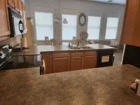 #26 Downtown Apartment with city views Hotels in Lorain