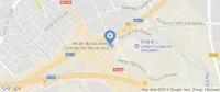 Travelodge Barcelona del Valles - Bintang 3