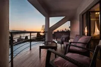 Guest House Panorama Aqualux - 3-Star