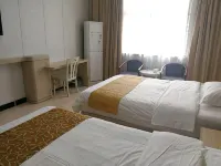 Wassim Hotel Express (Shanghai Yuansha) - 1-نجمة