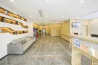 Ginza Jiaxuan Light Residence Hotel (Dong'a Station Branch)