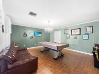 Franklin Manor- Just minutes away from the French Quarter and Lake Pontchartrain
