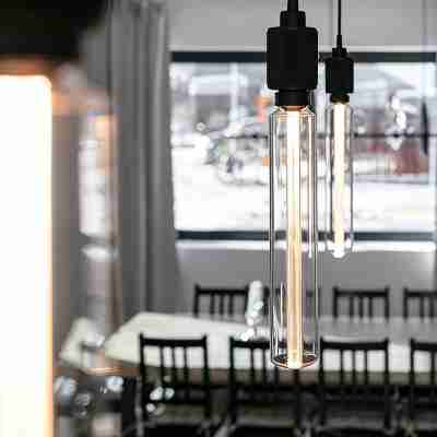 Stylish and spacious family home Dining/Meeting Rooms