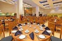 Holiday Inn VERACRUZ BOCA DEL RIO by IHG - breakfast