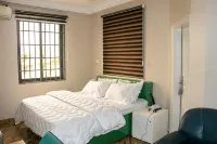 The Grange Hotel,