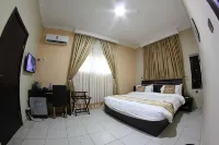 Celia's Suites - Gym