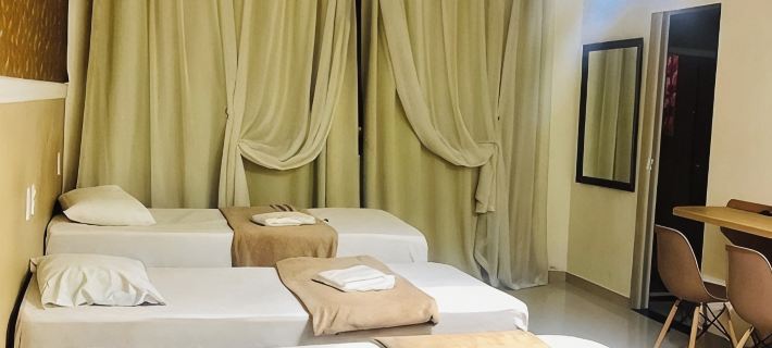 Hotel Guarulhos Hotels in Guarulhos