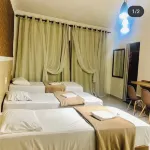 Hotel Guarulhos - 2-Star