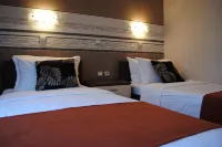Hotel Porta 2025